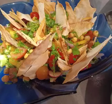 Sample Menus